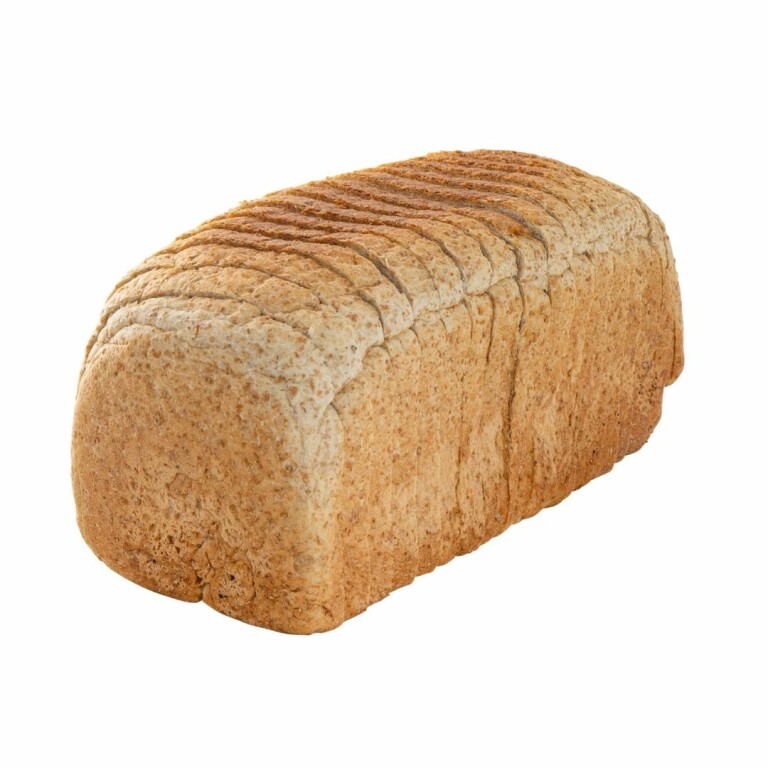 Just Baked Spelt Wholemeal Bread | Fresh Kosher Bakery Bread UK