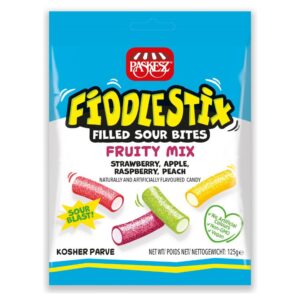 Fiddlestix Fruity Mix Bites