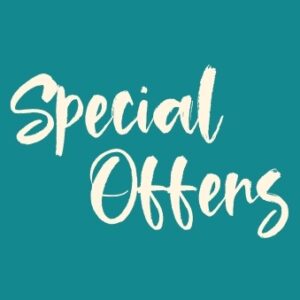 Special Offers