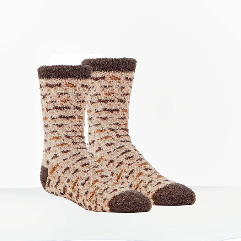 Passover Kids Cozy Slipper Socks Kosher for Pesach UK