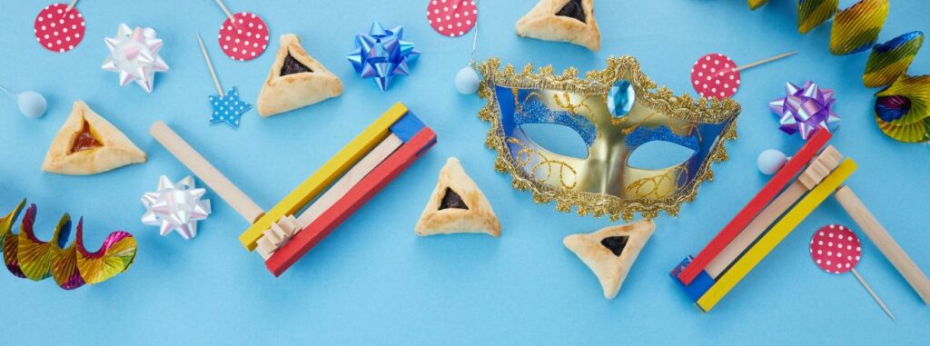 A Purim Tradition: The Sweet Story Behind Mishloach Manot